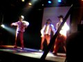 Rhythmalism@WASEDA NIGHT09