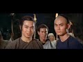 Fist of the White Lotus (Part 2 of 9) Fist of the White Lotus (Part 2 of 9)