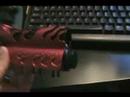 GS Flame Bushmaster Body