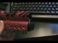 YouTube - GS Flame Bushmaster Body