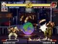 videos de KOF 95 Arcade Run - Psycho Soldier Team 4/4
