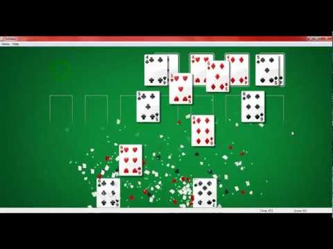 mahjong solitaire
