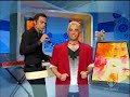 mai dire martedi 27-05-08 game box tiziano ferro
