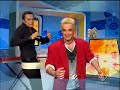 mai dire martedi 27-05-08 game box tiziano ferro