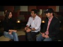 Hennegan Brothers: ATT U-Verse Int. @ Tribeca Film Fest, 4/07
