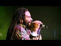 Bob Marley tribute by Ky-Mani Marley - Get Up, Stand Up - Afro-Latino Festival 2009 Bree (B)