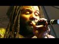 Bob Marley tribute by Ky-Mani Marley - Get Up, Stand Up - Afro-Latino Festival 2009 Bree (B)