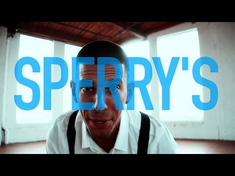 how to dye sperrys