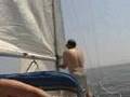 Intracoastal Voyage: A sailing adventure 2/9