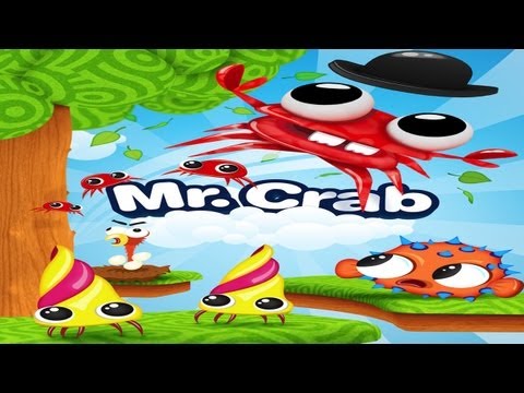 how to get more levels on mr crab