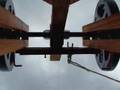 floating arm trebuchet