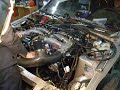 85 300zx first start vg30dett swap 85 300zx first start vg30dett swap