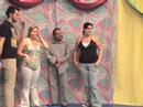 Eliminacion de la voz del exito jajaja Eliminacion de la voz del exito jajaja