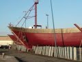 Essouira Boatbuilding Essouira Boatbuilding