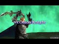 Dissidia Epic Fail Tales # 3