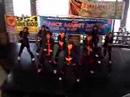 UPB shadows dance contest at maharlika
