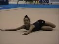 amazing sport- rhythmic gymnastics amazing sport- rhythmic gymnastics