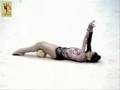 amazing sport- rhythmic gymnastics
