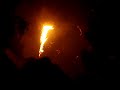 HOSING FIRE on House about to BURN!!!! 3 of 3 HOSING FIRE on House about to BURN!!!! 3 of 3