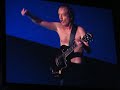 ACDC GM PLACE VANCOUVER NOVEMBER 28/2008 ANGUS GUITAR SOLO