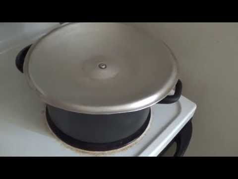 how to make distilled water