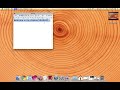 ‎إغلاق التحكم في برنامج TextEdit على الماك