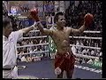 khmer kickboxing jey kosal round 4