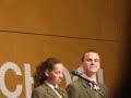 Baulko 06 Graduation - Captain\