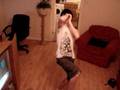 Nathan Two Steping