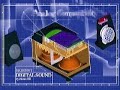 The Digital Sound System 80, short DSS80, was a three-piece PC audio system co-developed by Microsoft and Philips. It debuted on the 1998 Electronic Entertainment Expo (E³) and is most likely the only speaker system ever released by the Microsoft Corporation. It also remains one of the very few featuring Philips' wOOx subwoofer technology. The DSS80 speaker system The DSS80 featured technological innovations in comparison with contemporary systems. For instance, it didn't require a sound card installed but actually featured its own integrated sound hardware which could be connected via USB and allowed digital quality playback, synchronized hardware and software volume controls, the use of a 10-band graphic equalizer and Microsoft Surround Sound. To support computers without USB, and to enable users to take advantage of present high-end sound hardware, it additionally featured 3.5mm analog line-in. It was possible to connect the system both ways to ensure highest compatibility with both analog and digital audio content.