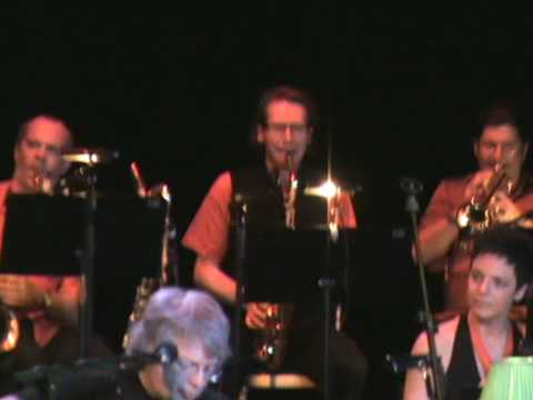 odeur - Concert de Ramon Pipin Odeur's (Comment eclairer votre interieur) - Video avec l'accord de Ramon Pipin.
