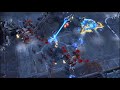 Star Craft 2 Gameplay 2