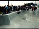 Timmy Knuth CBSK8 park.
