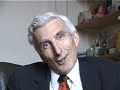 Interview of Lord Martin Rees - part one Interview of Lord Martin Rees - part one