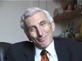 Interview of Lord Martin Rees - part one