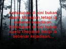 Menanti Di Barzakh Menanti Di Barzakh