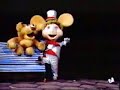 topo gigio limpiemos la ciudad