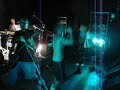 Banda Muta��o - Nosso dia vai chegar (aovivo)