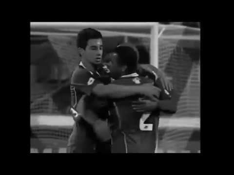 Walter Goiás gols