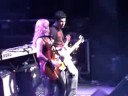 Guitar instrumental Song for Steve -Orianthi 2007