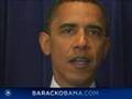 An Important Campaign Announcement from Barack Obama