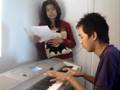 Kuya Rehan and Prince - Thousand Miles