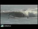 Sandspit with Tom Curren, Yadin Nicol and Friends