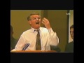 Ahmad Deedat vs. Rev. Sjoberg - Ist die Bibel das Wort Gottes - Teil 15