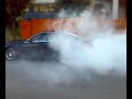 C63 AMG burnout C63 AMG burnout
