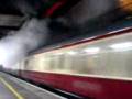 videos de Steam train in Grantham    29-11-2008