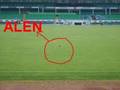 Alen Bursa da ��l� �ektiriyor   !  