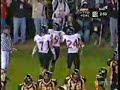 Highlights Texas Tech vs Cal 2005 Holiday Bowl