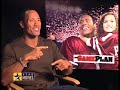 Star Movies VIP Access: TIFF 07 Dwayne Johnson Interview