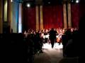 Vié Magna, Mozart's Requiem